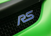 Ford Focus RS